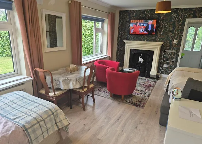 The Yoke B&B And Self-Catering Accommodation Laois