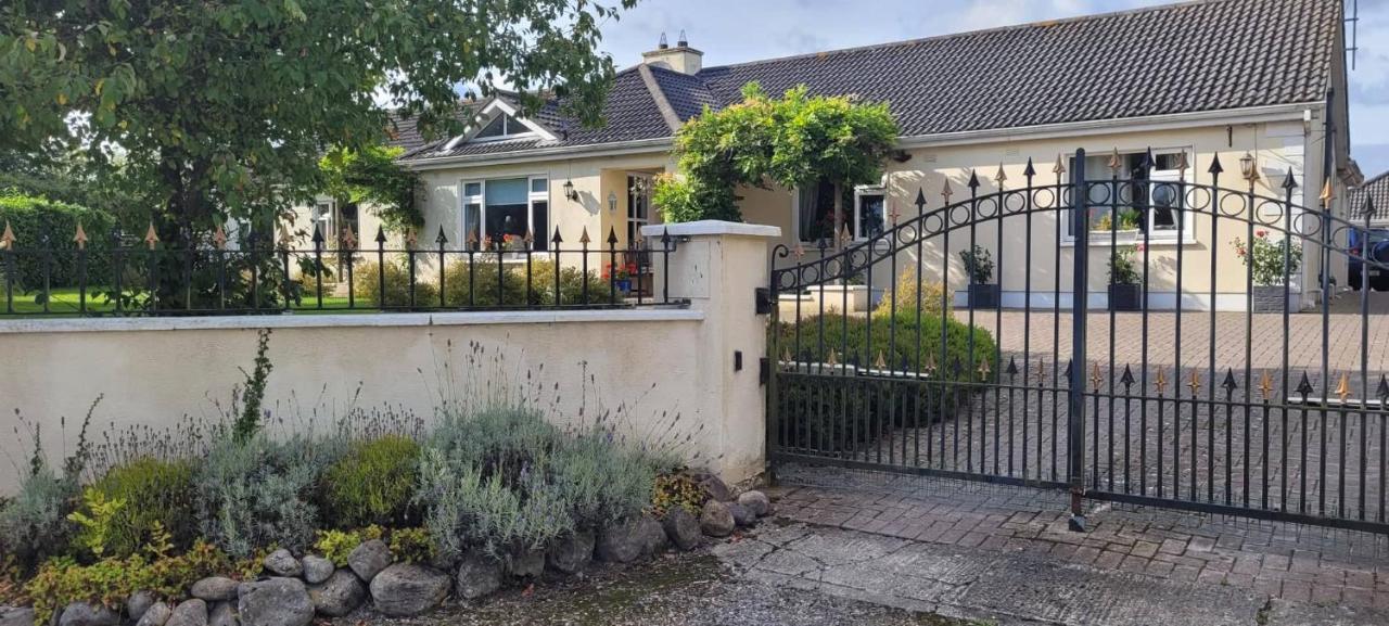 The Yoke And Self-catering Laois *