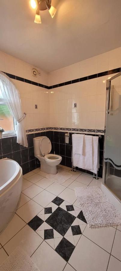 The Yoke And Self-catering Laois Homestay Ballybrittas