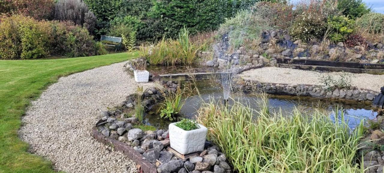 Homestay The Yoke And Self-catering Laois *