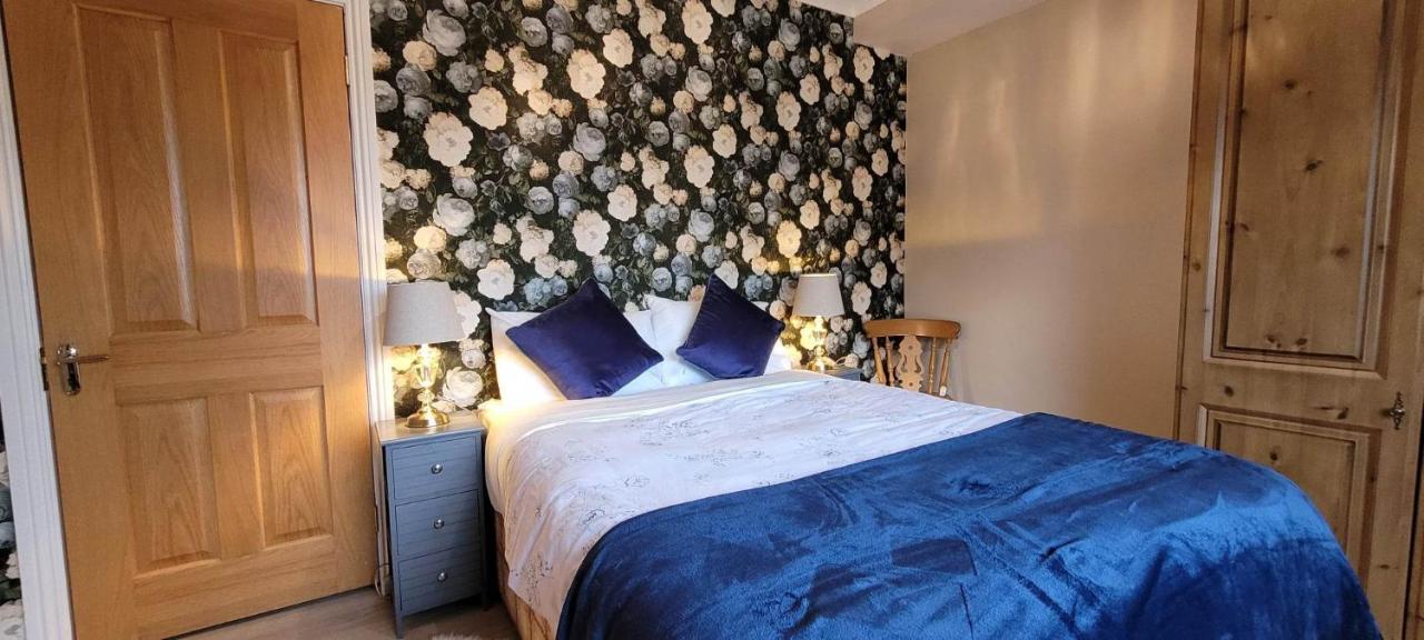 The Yoke And Self-catering Laois * Ballybrittas