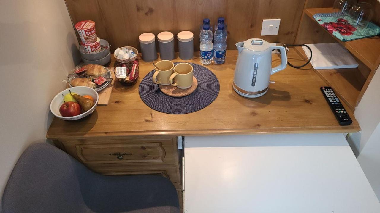 The Yoke And Self-catering Laois * Ballybrittas