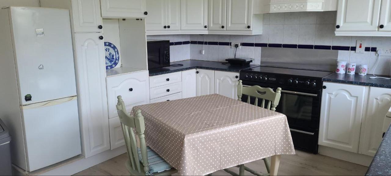 The Yoke And Self-catering Laois