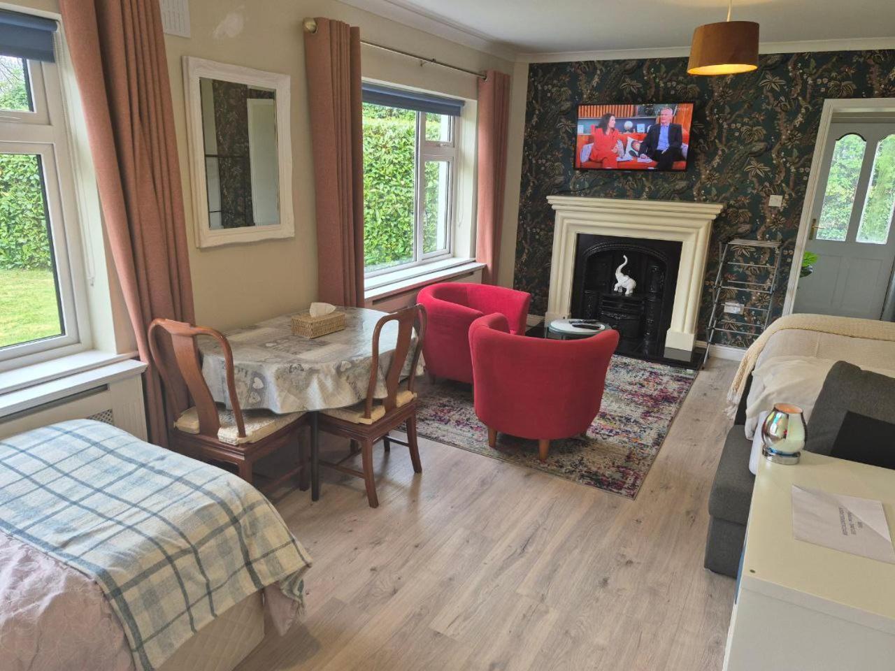 The Yoke And Self-catering Laois